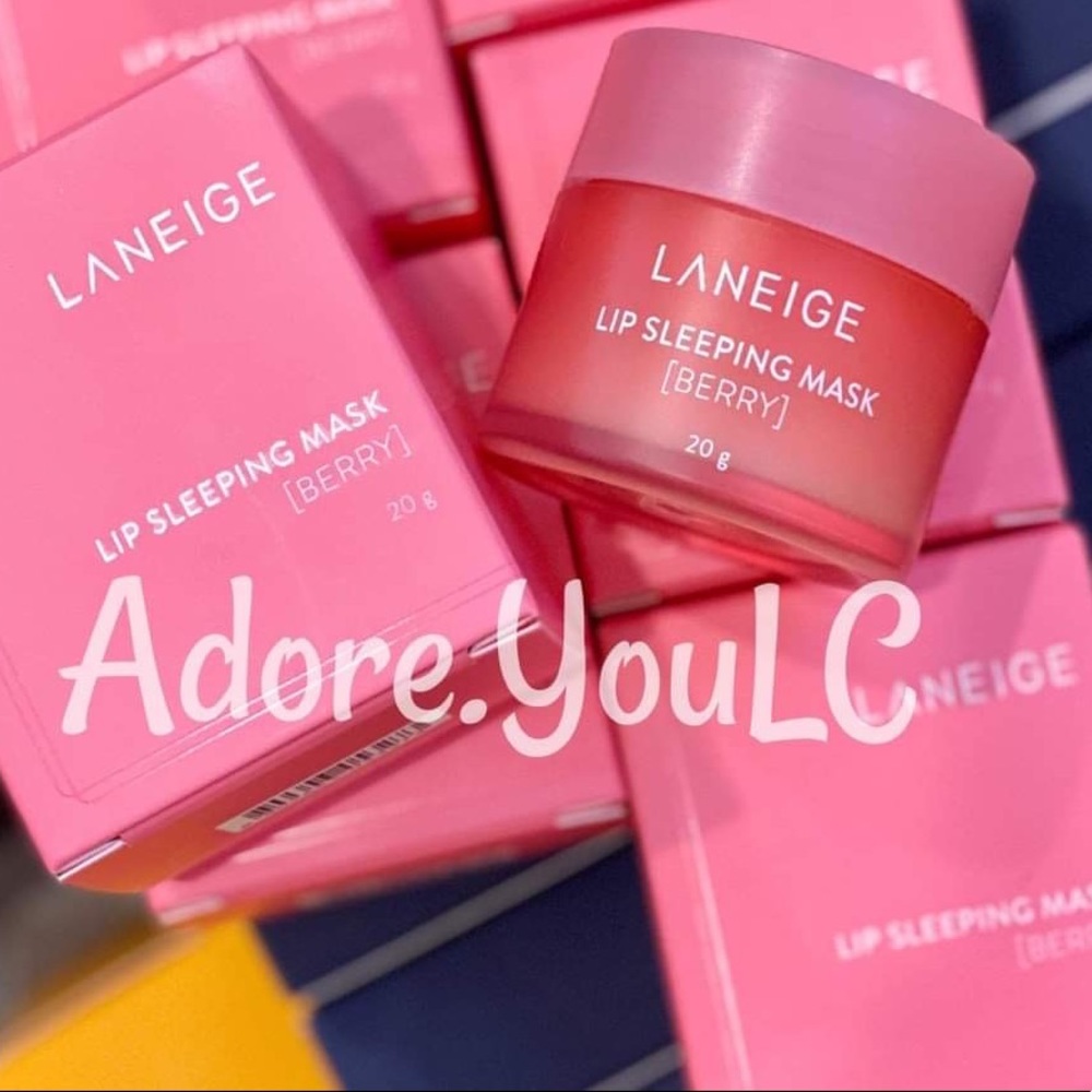 Laneige Lip Mask